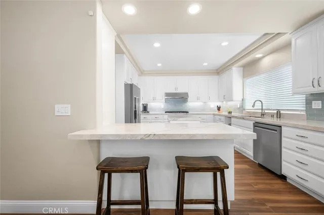 $2,649,000 | 2762 Engel Drive, Rossmoor, CA 90720