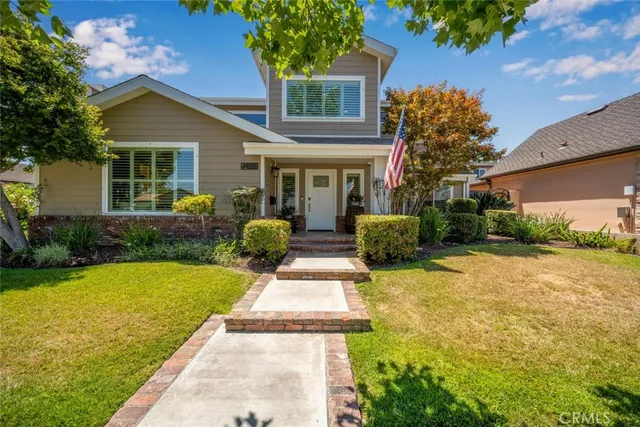 $2,649,000 | 2762 Engel Drive, Rossmoor, CA 90720