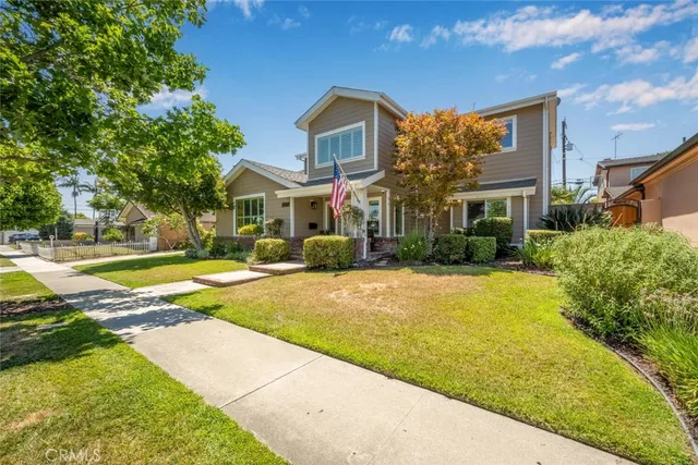 $2,649,000 | 2762 Engel Drive, Rossmoor, CA 90720