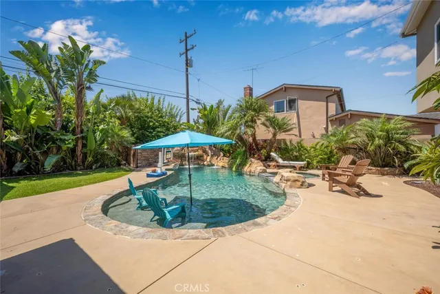 $2,649,000 | 2762 Engel Drive, Rossmoor, CA 90720