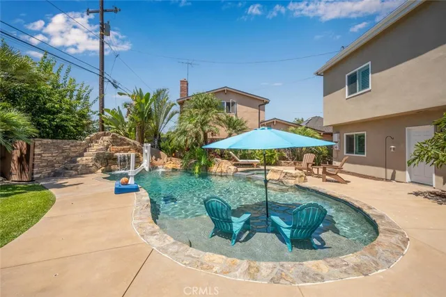 $2,649,000 | 2762 Engel Drive, Rossmoor, CA 90720