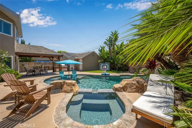 $2,649,000 | 2762 Engel Drive, Rossmoor, CA 90720