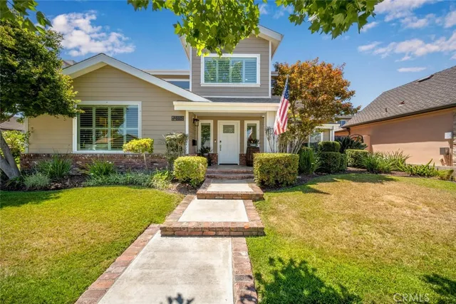 $2,649,000 | 2762 Engel Drive, Rossmoor, CA 90720