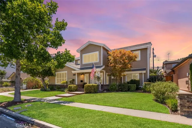 $2,649,000 | 2762 Engel Drive, Rossmoor, CA 90720