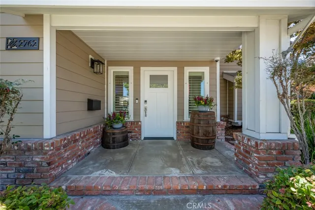 $2,649,000 | 2762 Engel Drive, Rossmoor, CA 90720