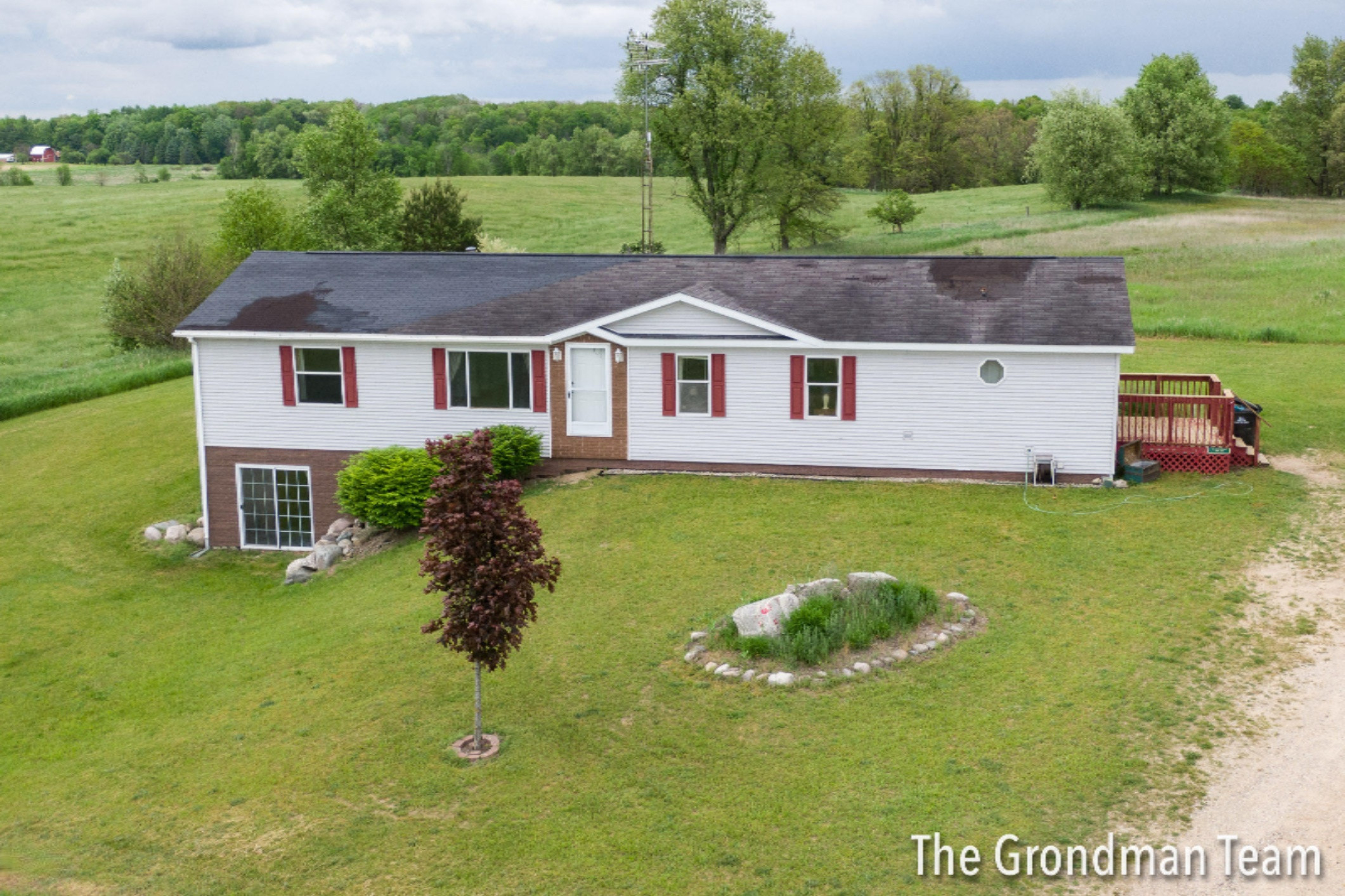 3400 Fighter Road Hastings, MI 49058 - Photo 1 of 42 3400 fighter rd, Hastings , MI 49058-1