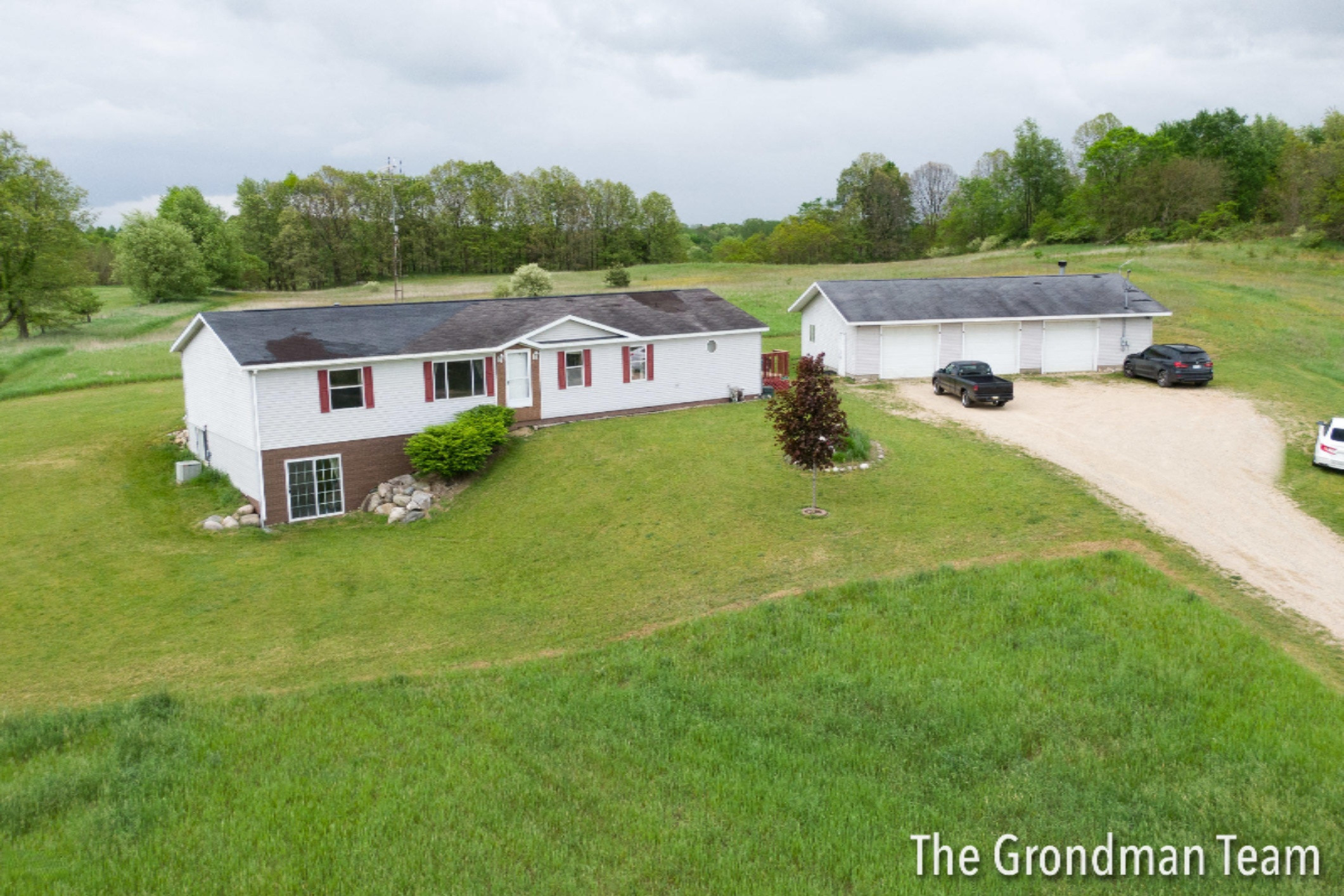 3400 Fighter Road Hastings, MI 49058 - Photo 2 of 42 3400 fighter rd, Hastings , MI 49058-2