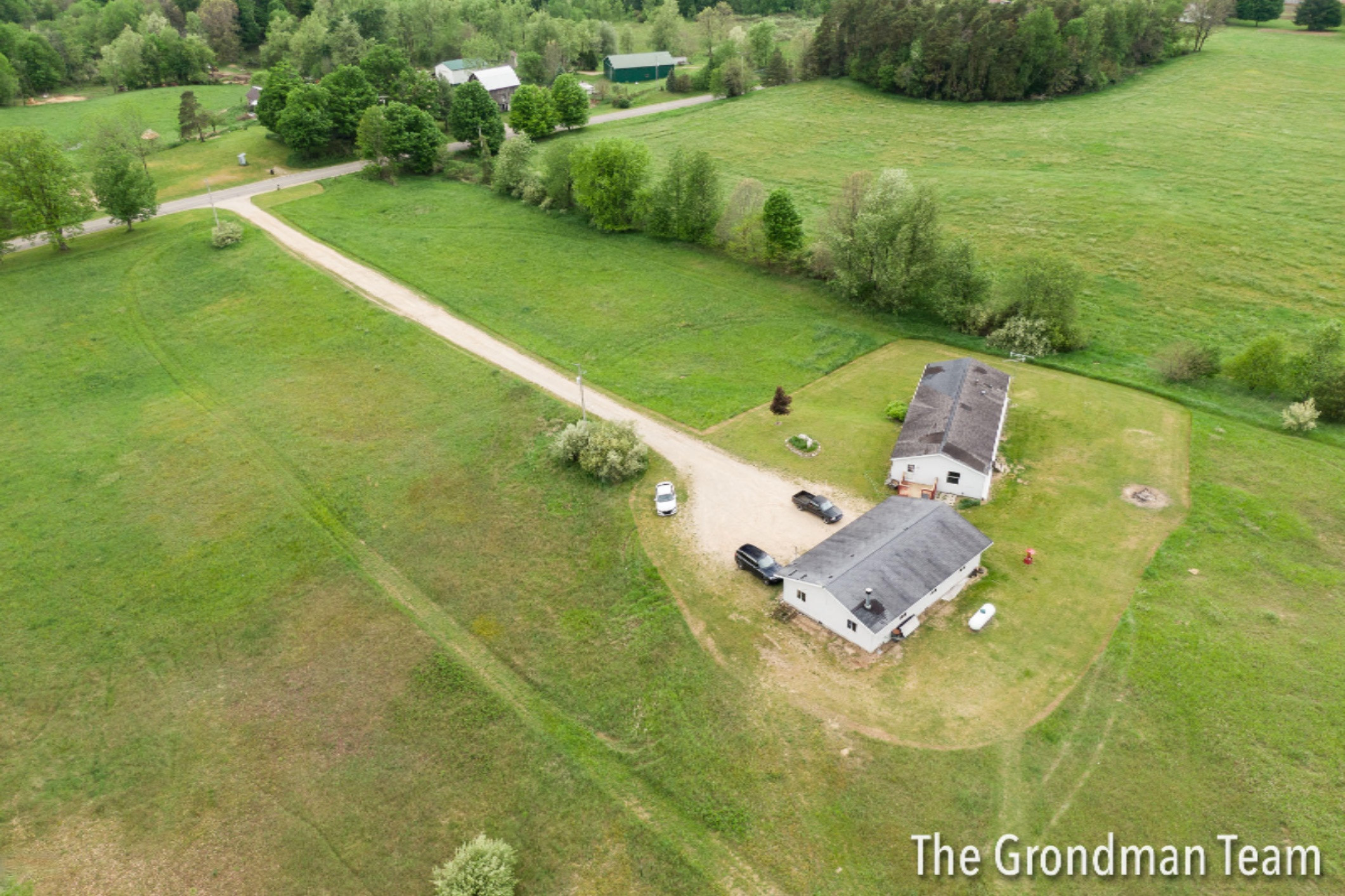3400 Fighter Road Hastings, MI 49058 - Photo 3 of 42 front