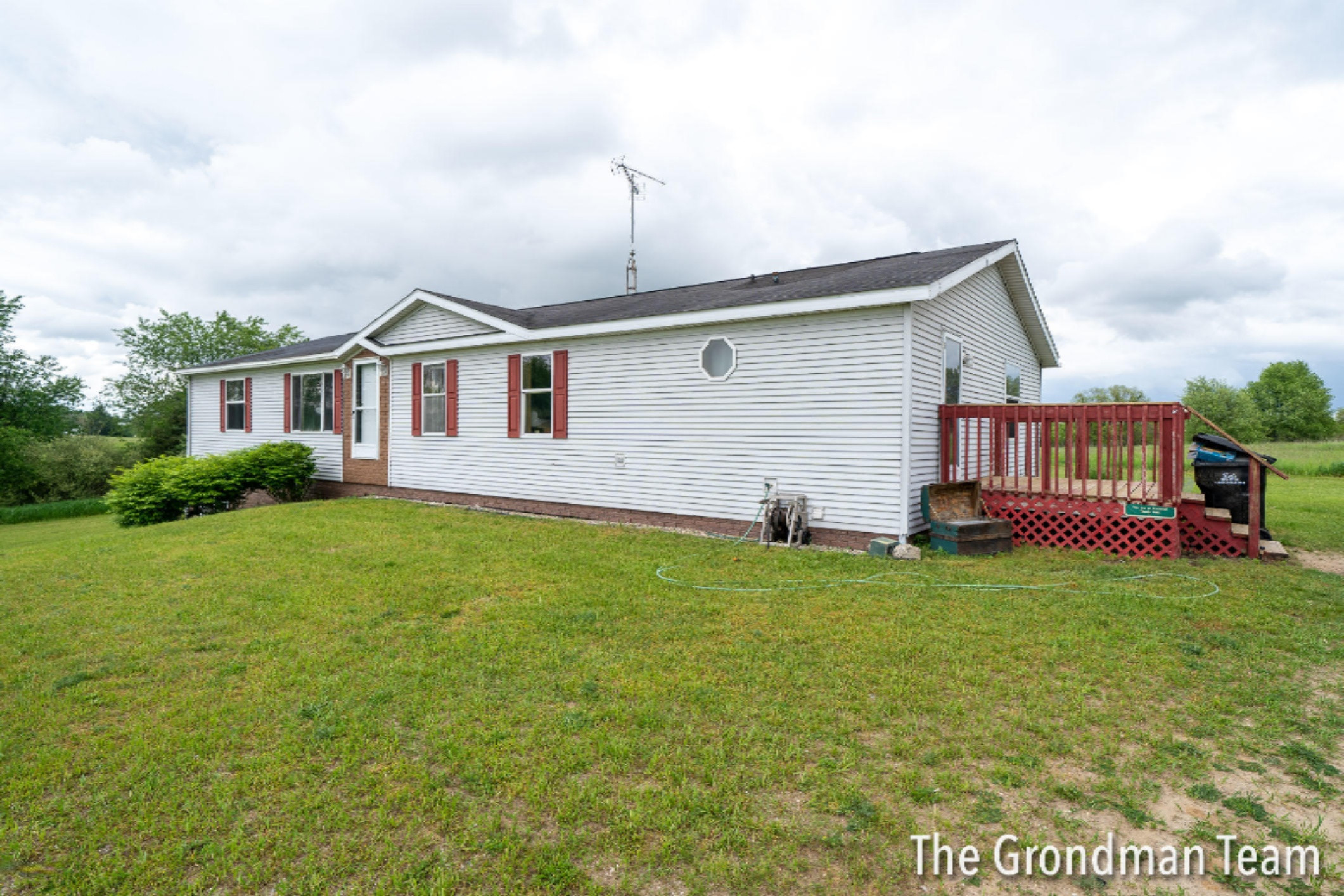 3400 Fighter Road Hastings, MI 49058 - Photo 4 of 42 3400 fighter rd, Hastings , MI 49058-4