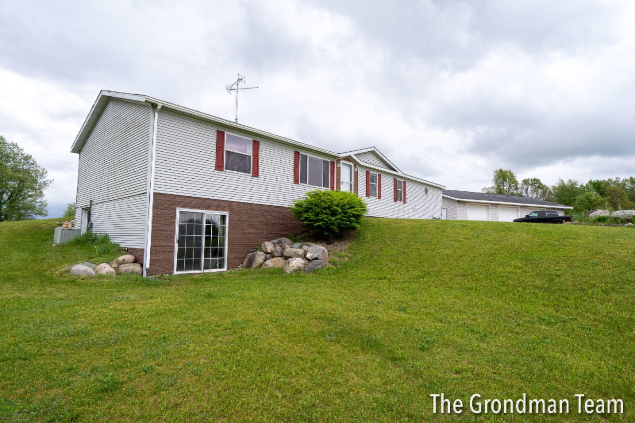 3400 Fighter Road Hastings, MI 49058 - Photo 5 of 42 3400 fighter rd, Hastings , MI 49058-5