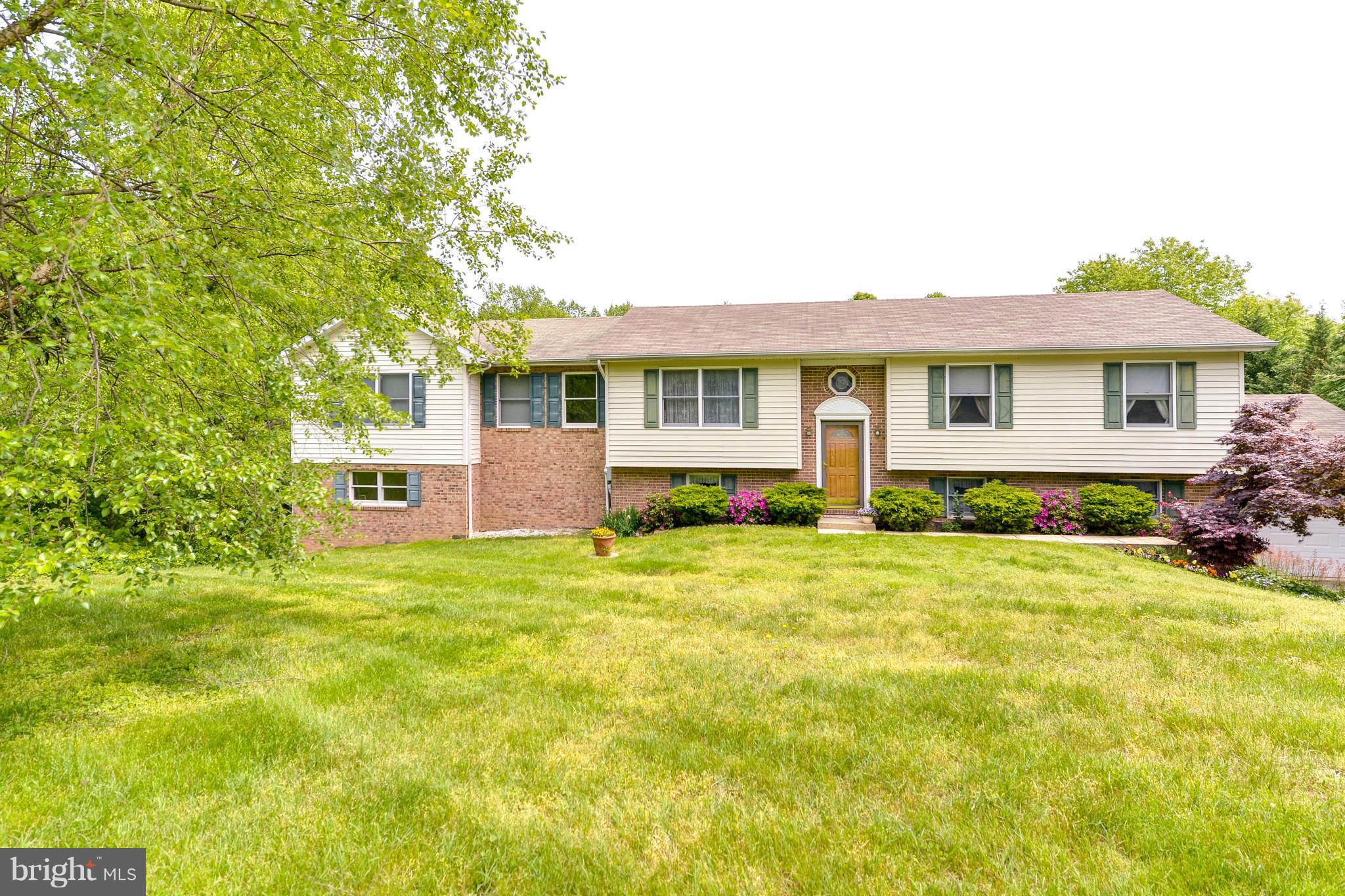 96 Fieldstone Road Elkton, MD 21921 - Photo 1 of 29 Exterior (Front)