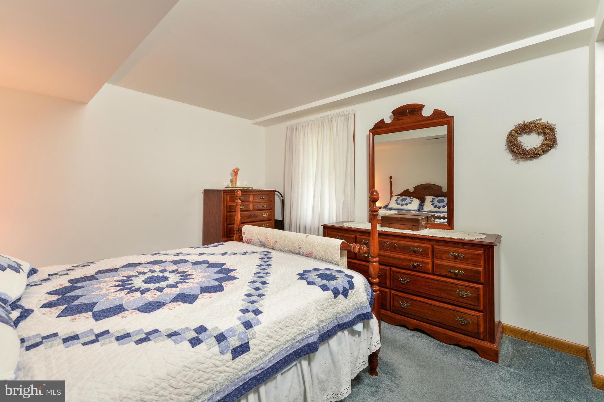 96 Fieldstone Road Elkton, MD 21921 - Photo 17 of 29 Lower level bedroom