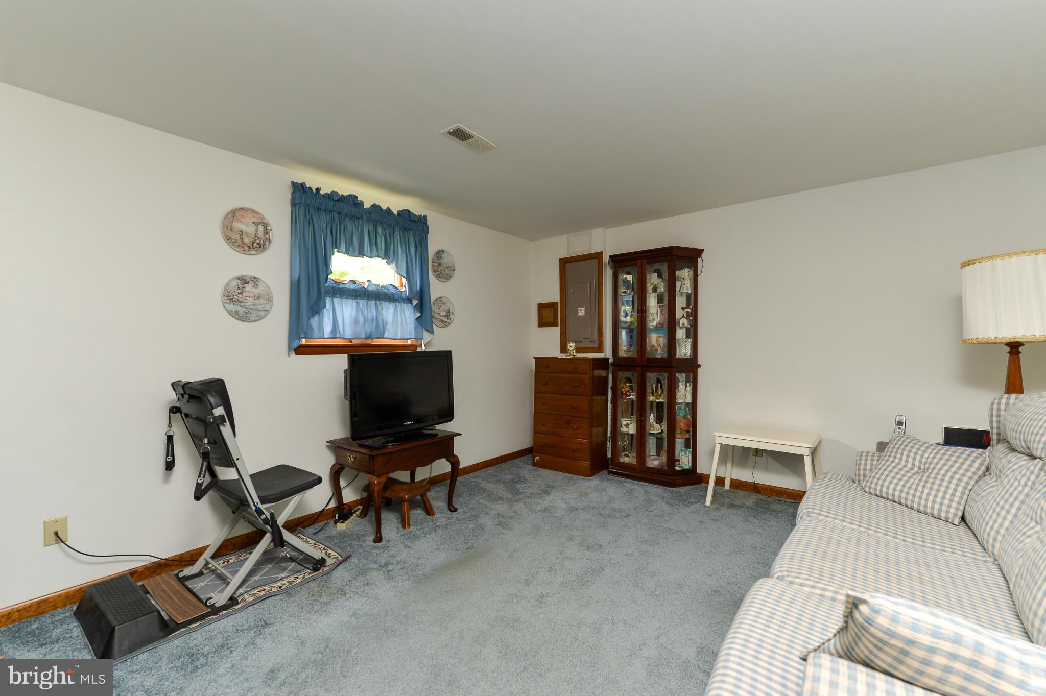 96 Fieldstone Road Elkton, MD 21921 - Photo 19 of 29 Lower level office or study