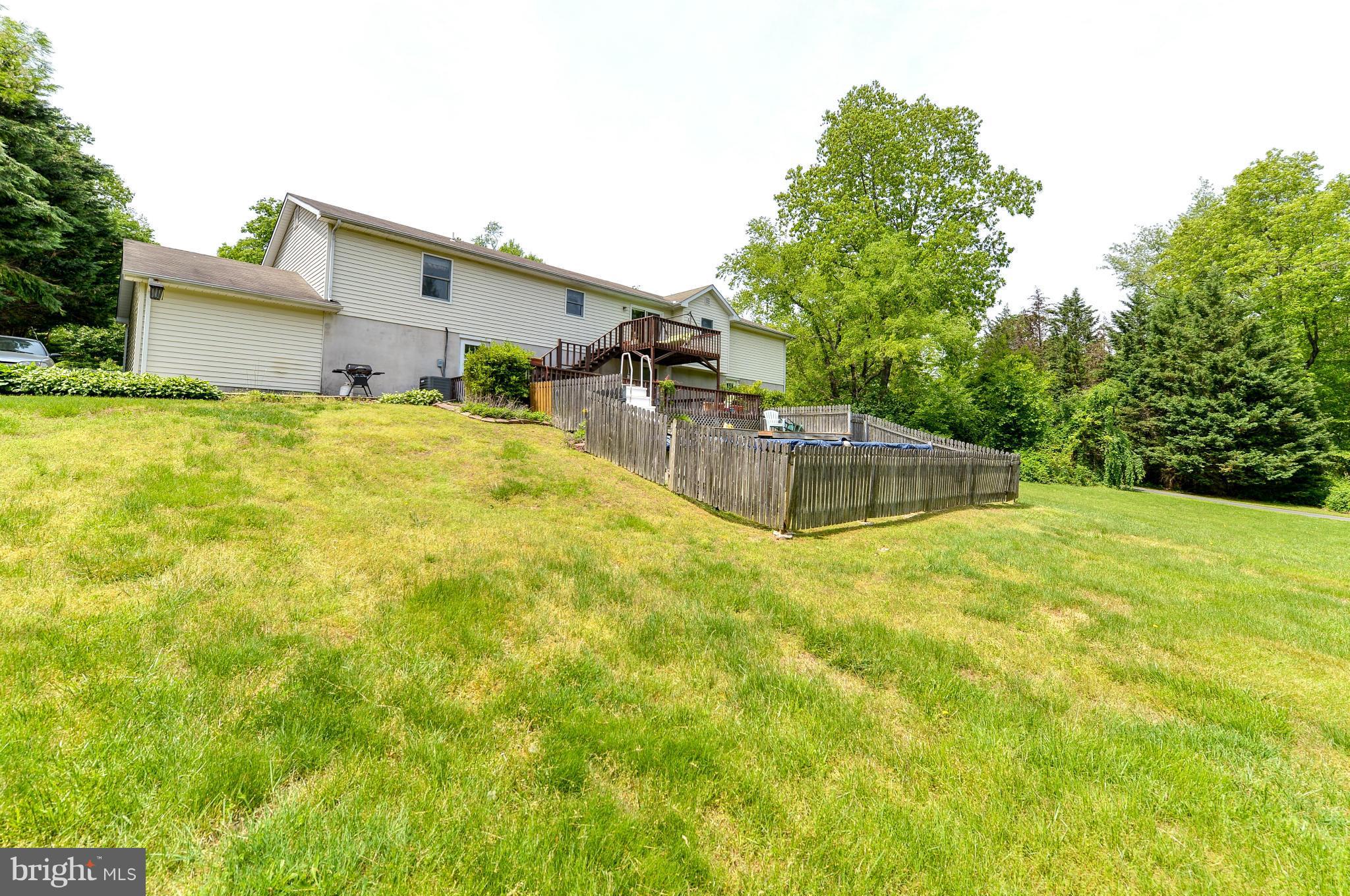 96 Fieldstone Road Elkton, MD 21921 - Photo 27 of 29 Exterior (Rear)