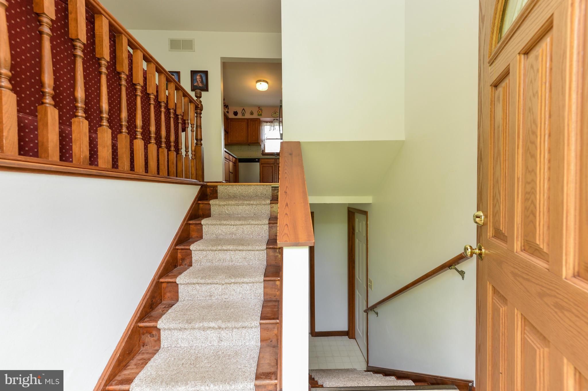 96 Fieldstone Road Elkton, MD 21921 - Photo 5 of 29 Entrance