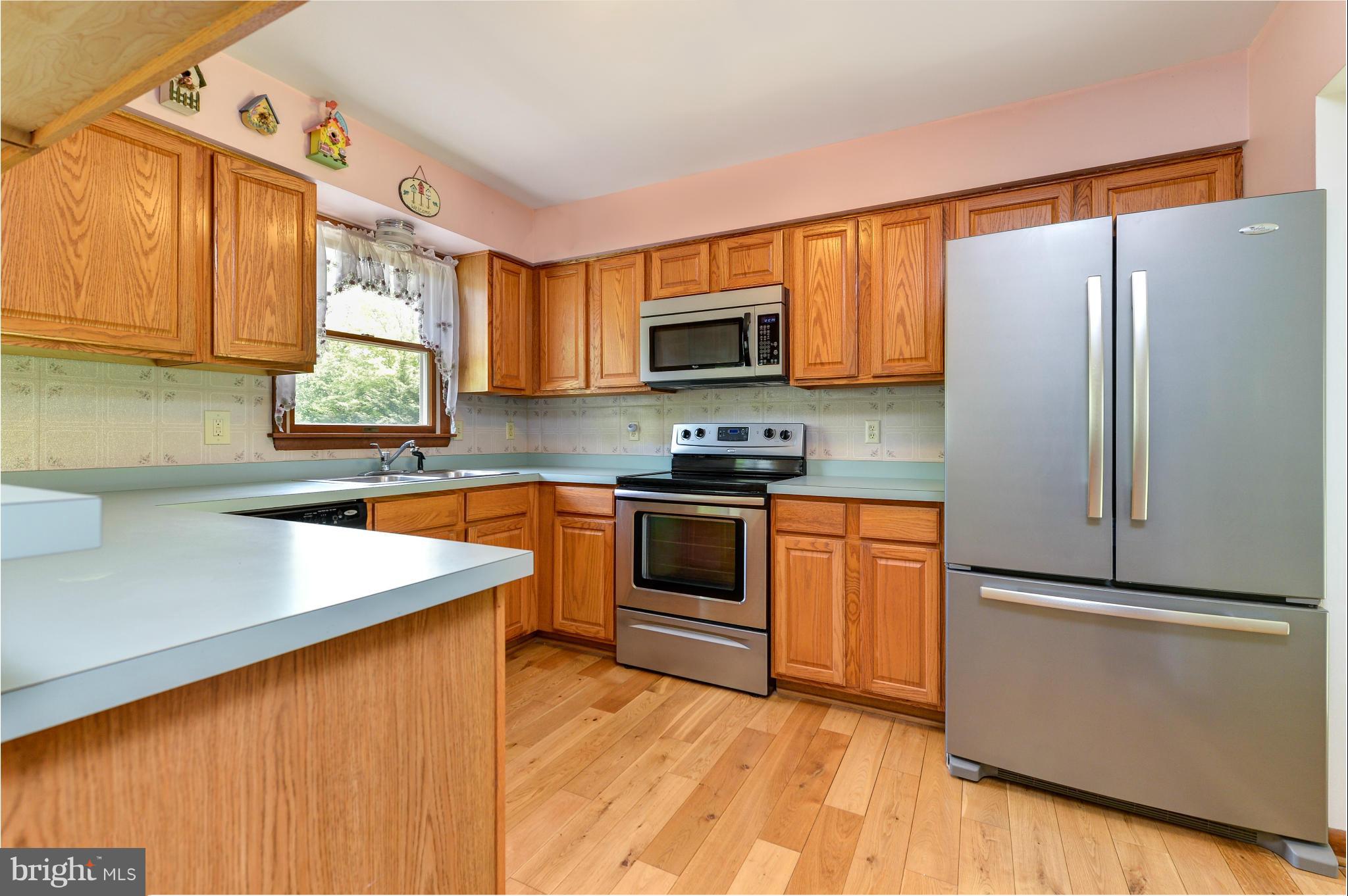 96 Fieldstone Road Elkton, MD 21921 - Photo 8 of 29 Kitchen