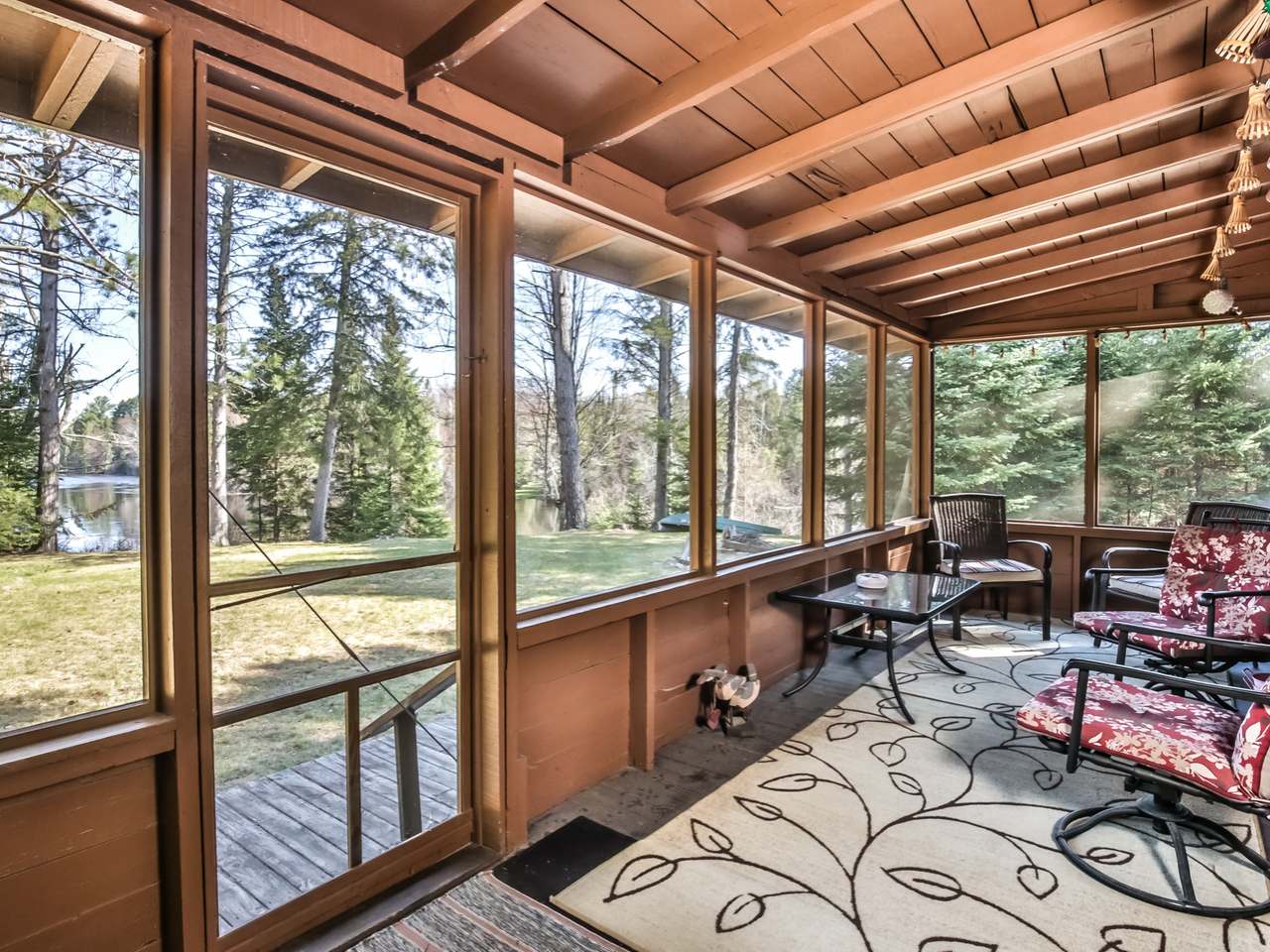 5860 River Road Eagle River, WI 54521 - Photo 1 of 26 Gallery Image 1