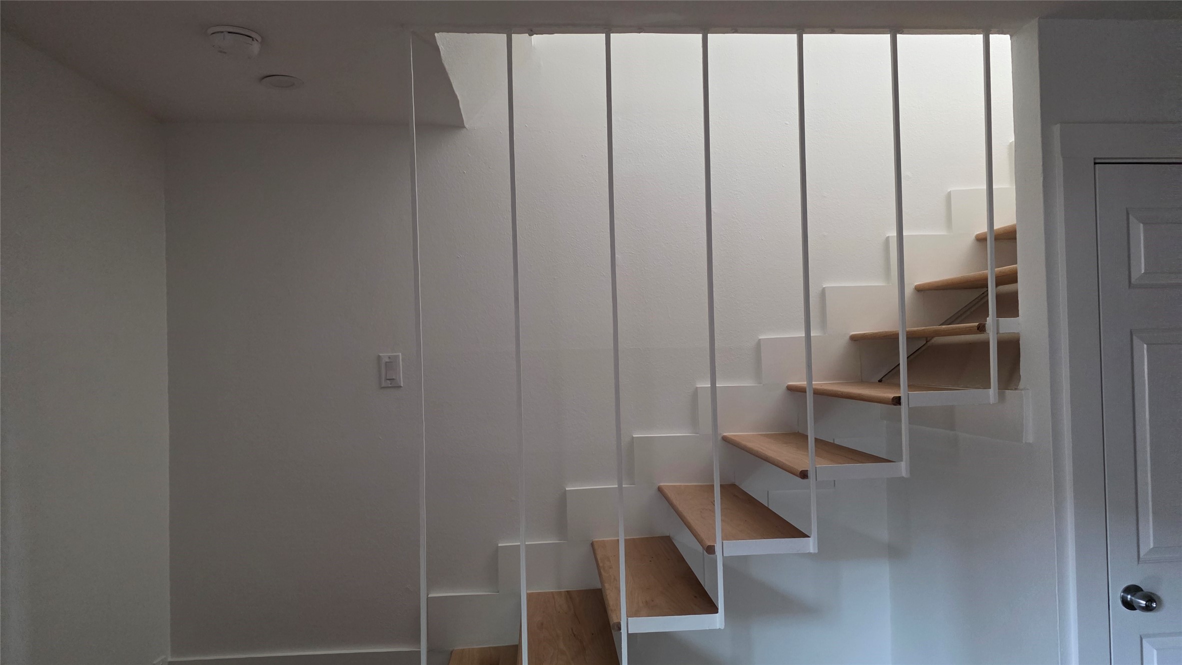 1205 Autrey Street, Unit 5 Houston, TX 77006 - Photo 5 of 13 Stais