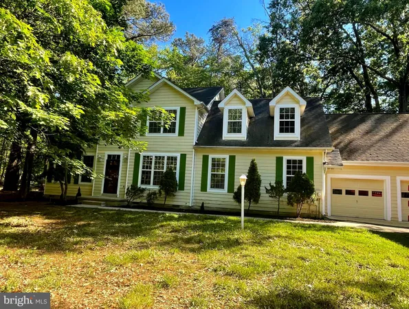 $569,900 | 14645 Balsam Court, Swan Point, MD 20645