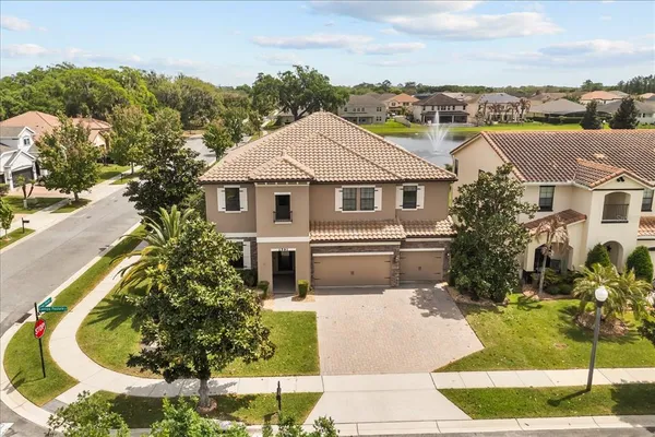 $875,000 | 1591 Canopy Pasture Drive, St. Cloud, FL 34771