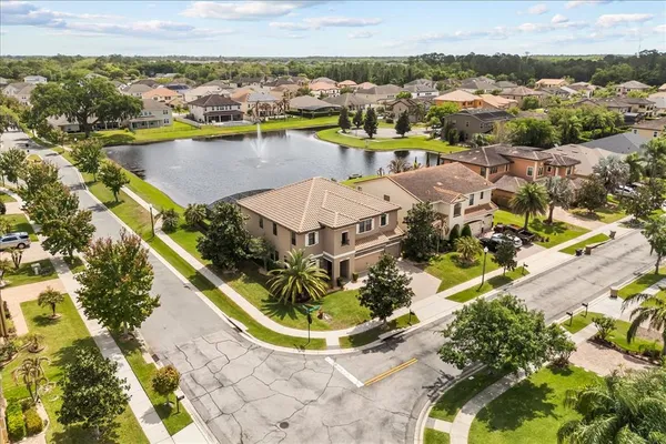 $875,000 | 1591 Canopy Pasture Drive, St. Cloud, FL 34771