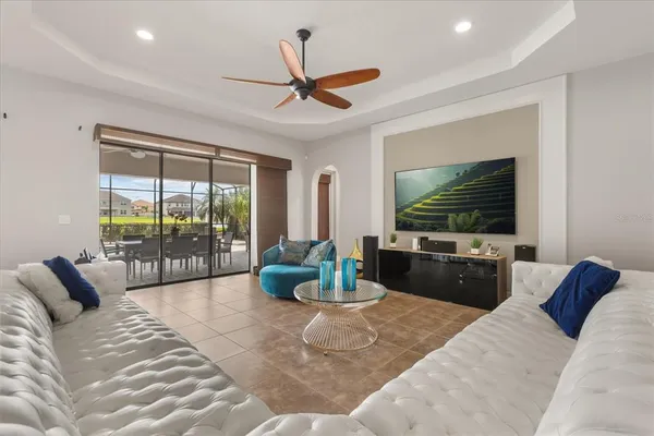 $875,000 | 1591 Canopy Pasture Drive, St. Cloud, FL 34771