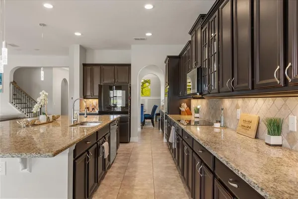 $875,000 | 1591 Canopy Pasture Drive, St. Cloud, FL 34771