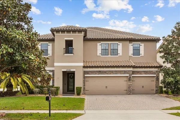 $875,000 | 1591 Canopy Pasture Drive, St. Cloud, FL 34771