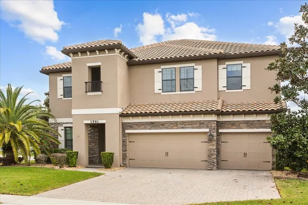 $875,000 | 1591 Canopy Pasture Drive, St. Cloud, FL 34771
