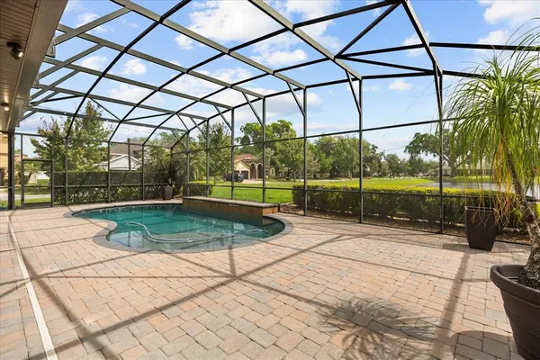 $875,000 | 1591 Canopy Pasture Drive, St. Cloud, FL 34771