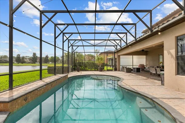 $875,000 | 1591 Canopy Pasture Drive, St. Cloud, FL 34771