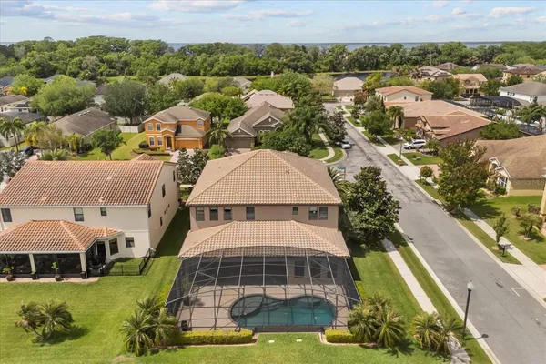 $875,000 | 1591 Canopy Pasture Drive, St. Cloud, FL 34771