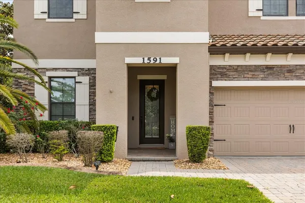 $875,000 | 1591 Canopy Pasture Drive, St. Cloud, FL 34771