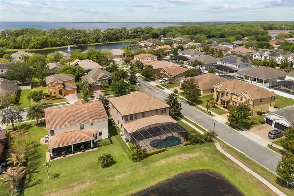 $875,000 | 1591 Canopy Pasture Drive, St. Cloud, FL 34771