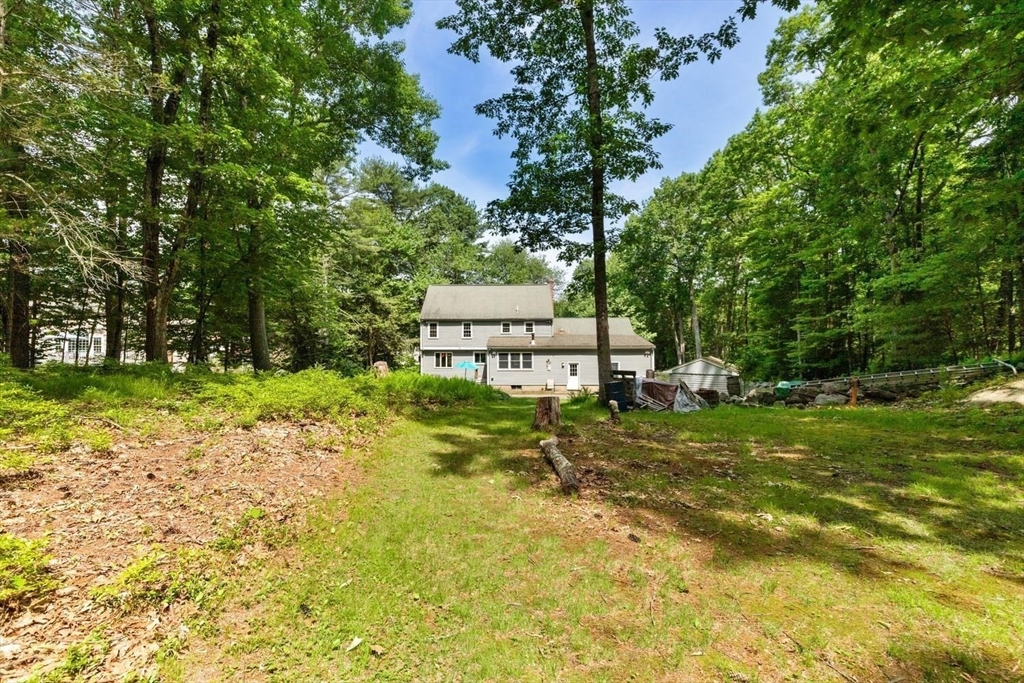 83 Willow Ridge Road North Andover, MA 01845 - Photo 36 of 42