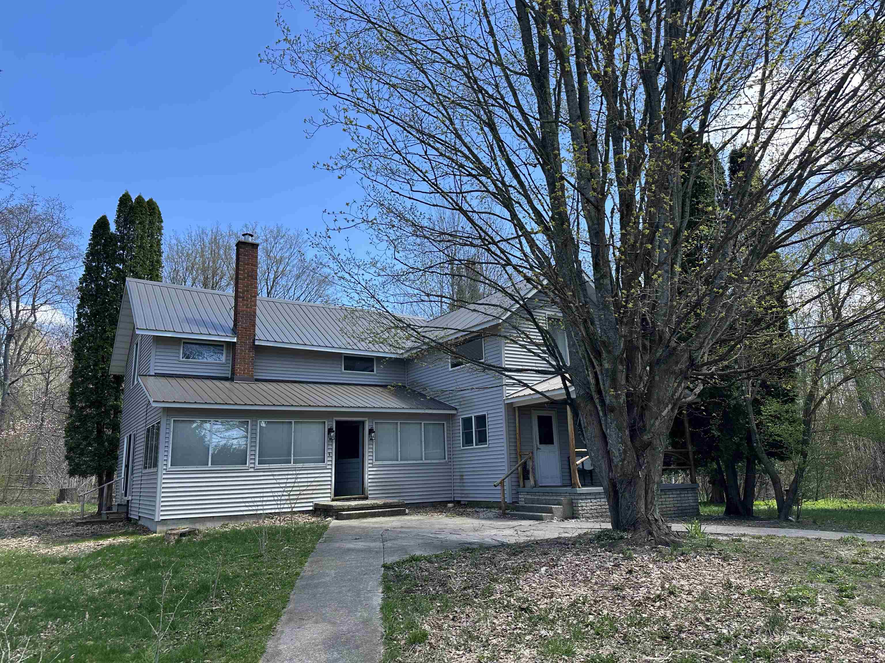 4761 Mick Road Frankfort, MI 49635 - Photo 1 of 34 1933305-585ad4f9-7062-4511-85bb-dd500986ac0a.JPG