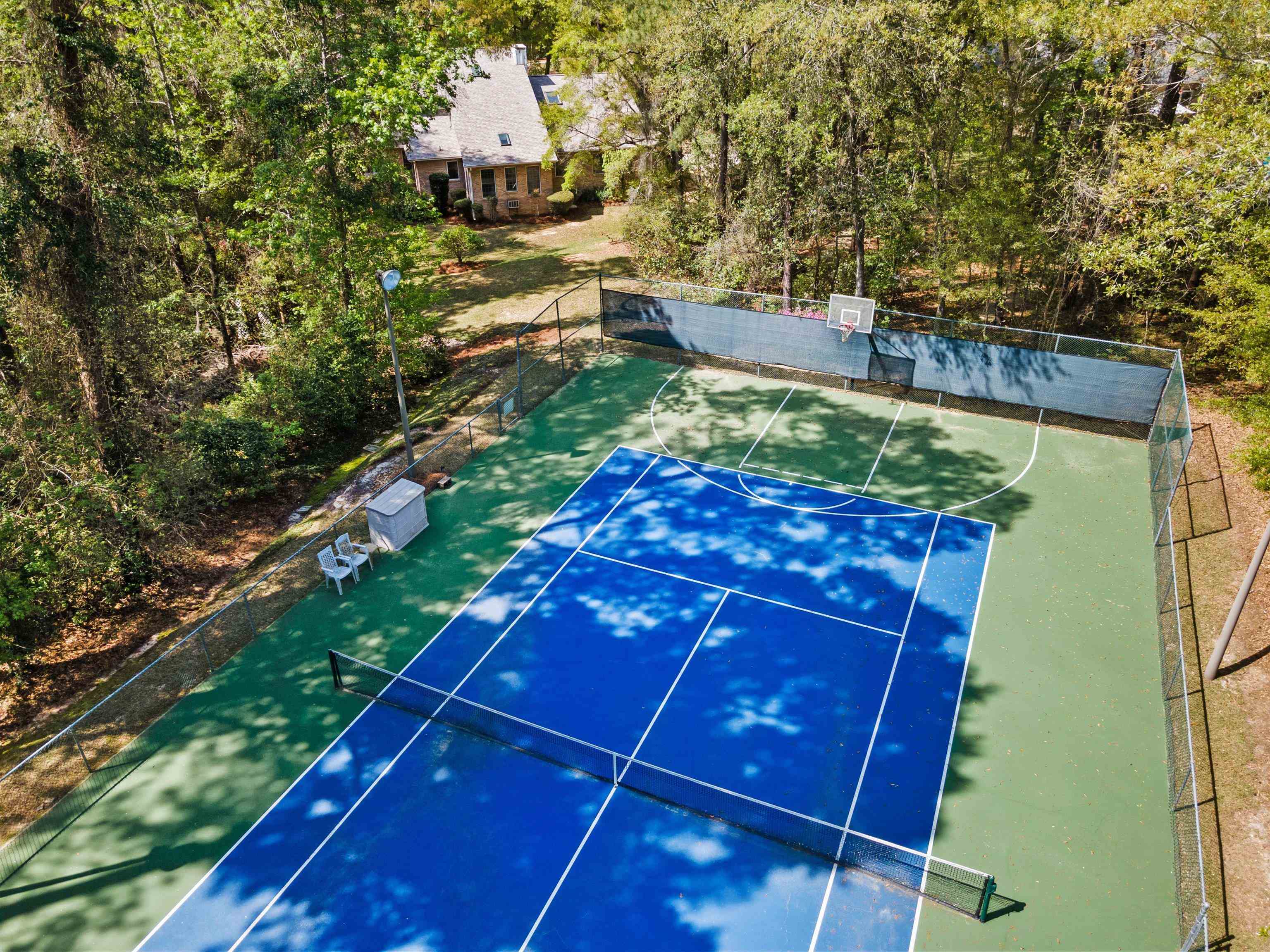 4643 Highgrove Road Tallahassee, FL 32309 - Photo 34 of 42 Gallery Image 34