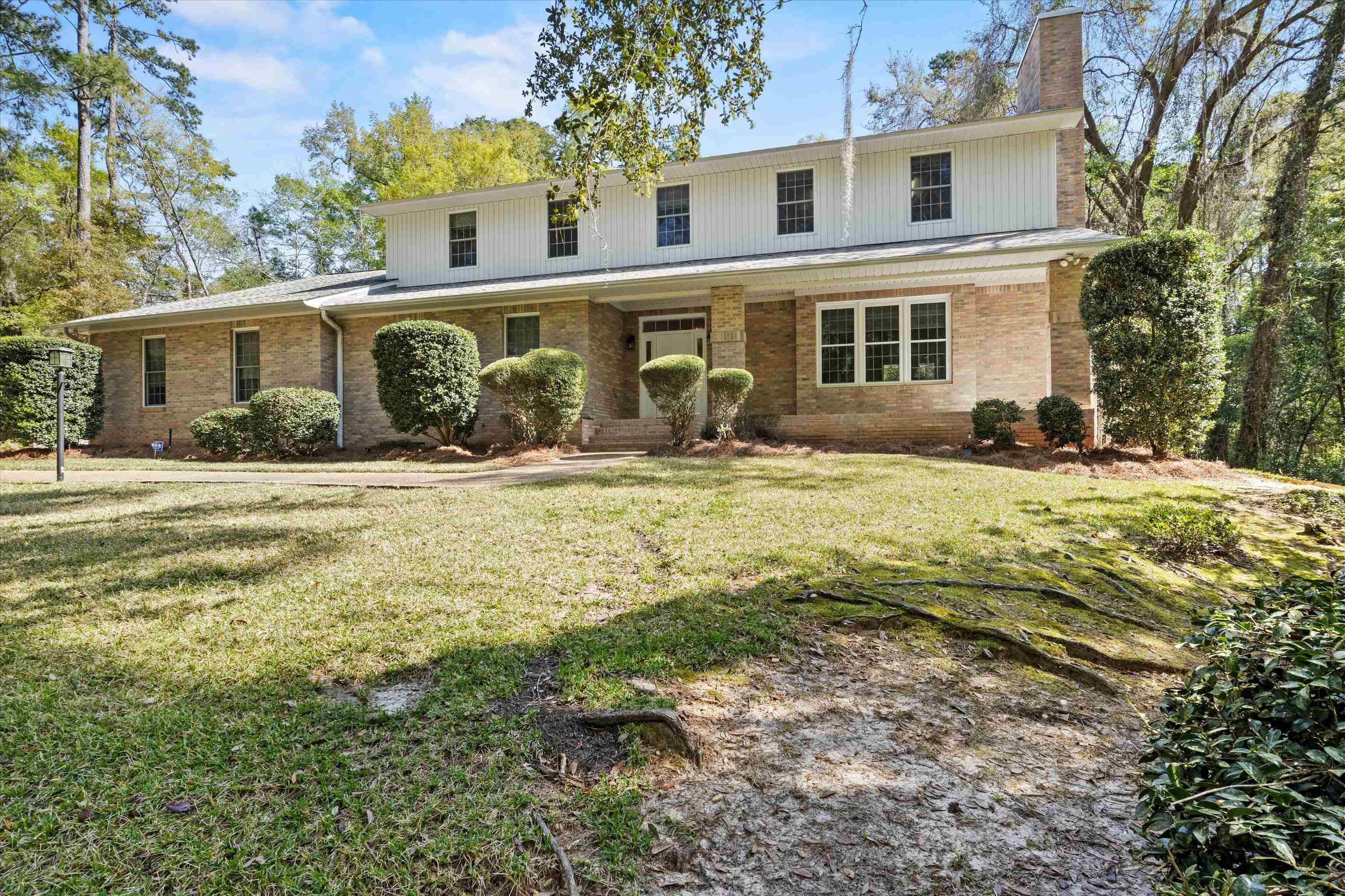 4643 Highgrove Road Tallahassee, FL 32309 - Photo 35 of 42 Gallery Image 35