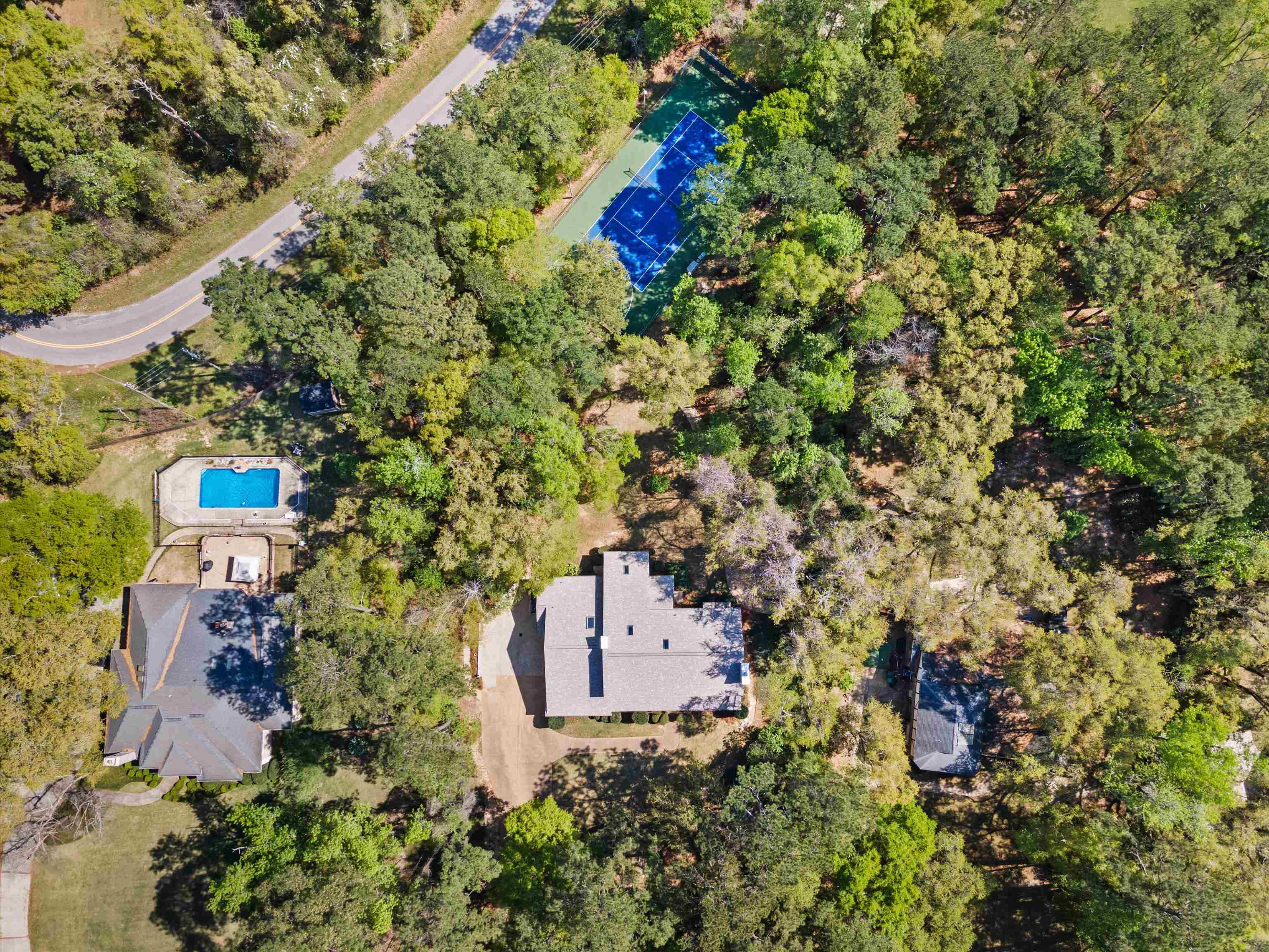 4643 Highgrove Road Tallahassee, FL 32309 - Photo 40 of 42 Gallery Image 40
