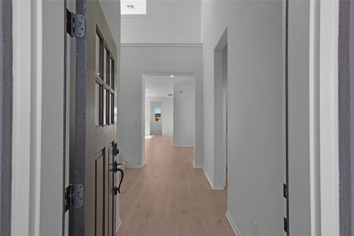 237 Wingstem Way Georgetown, TX 78633 - Photo 23 of 40 *PHOTO REPRESENTATIVE OF FLOORPLAN ONLY*