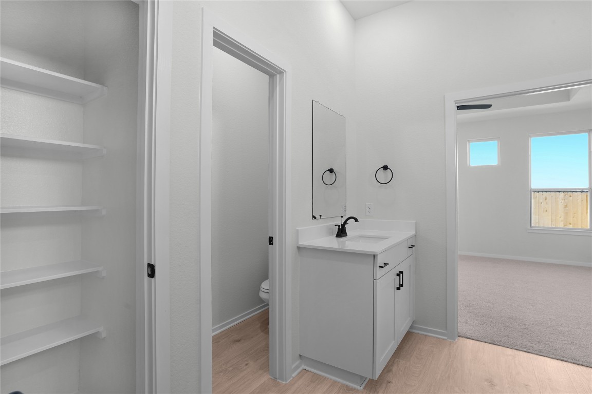 237 Wingstem Way Georgetown, TX 78633 - Photo 35 of 40 *PHOTO REPRESENTATIVE OF FLOORPLAN ONLY*