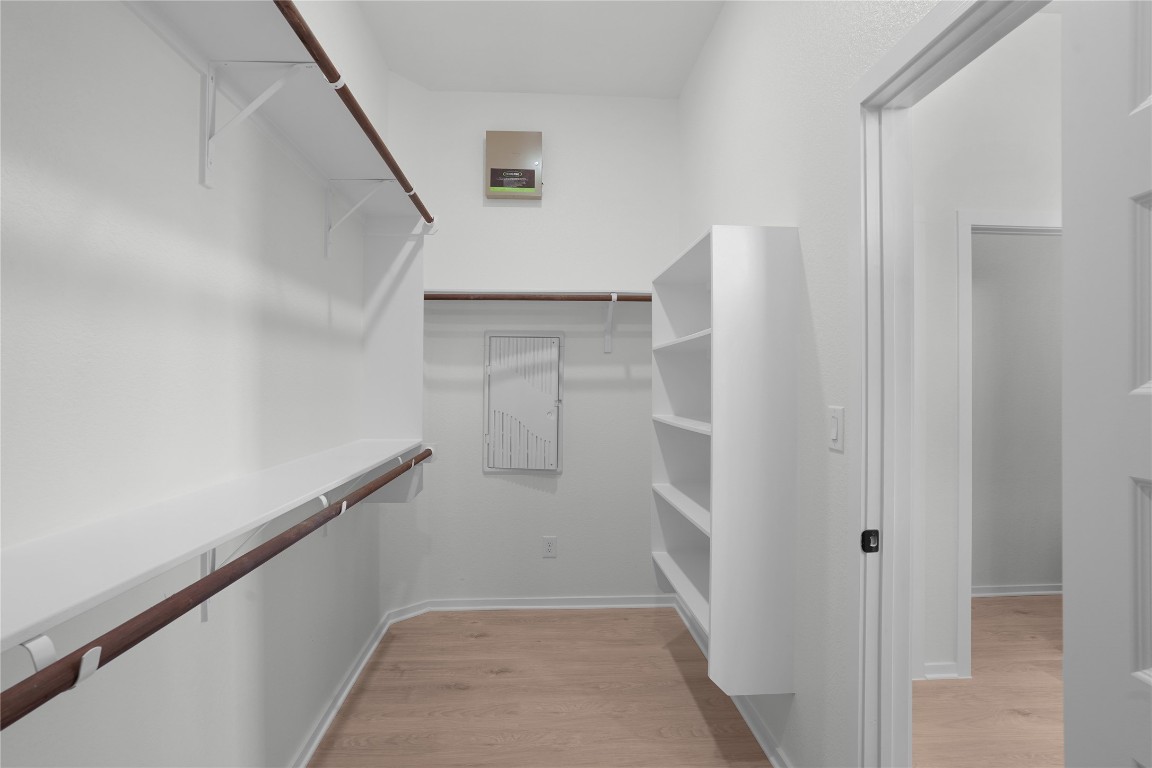 237 Wingstem Way Georgetown, TX 78633 - Photo 36 of 40 a view of entryway