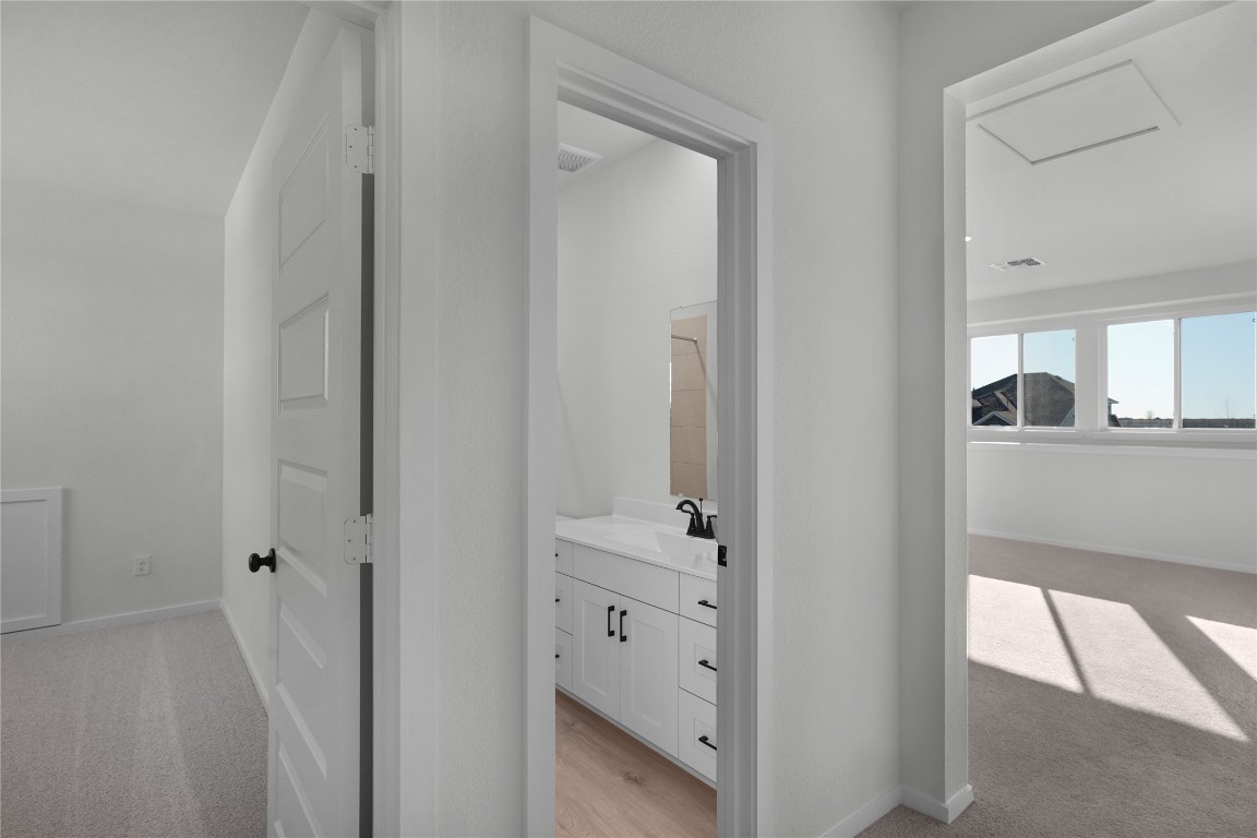 237 Wingstem Way Georgetown, TX 78633 - Photo 39 of 40 *PHOTO REPRESENTATIVE OF FLOORPLAN ONLY*