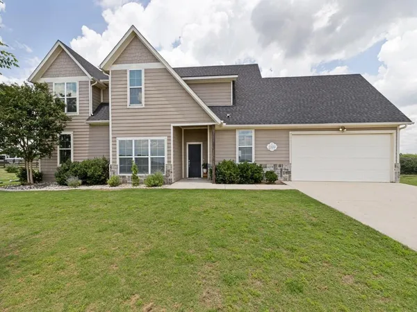 $575,000 | 3110 County Road 222, Anna, TX 75409