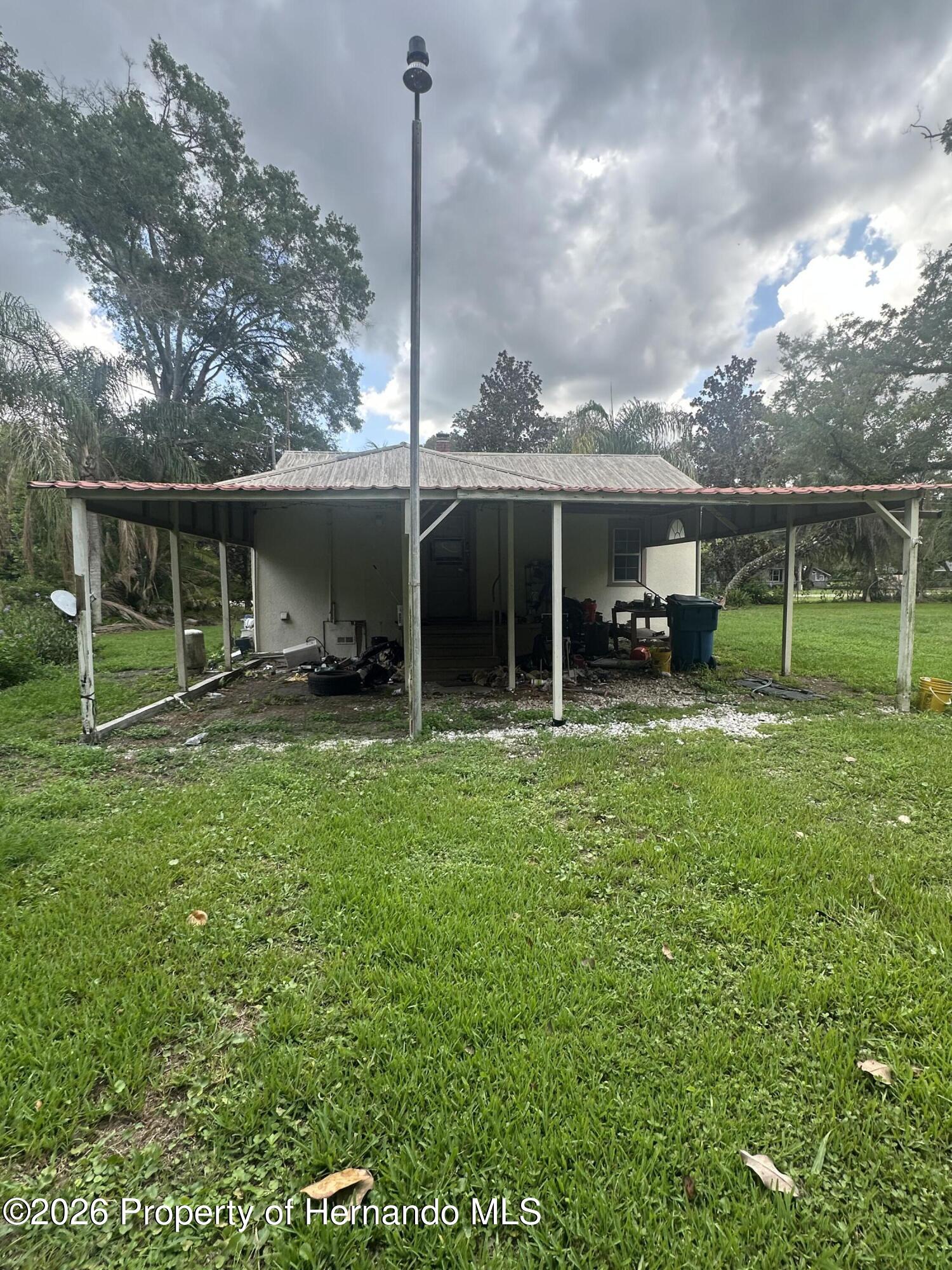 237 Broad Street Brooksville, FL 34604 - Photo 4 of 21