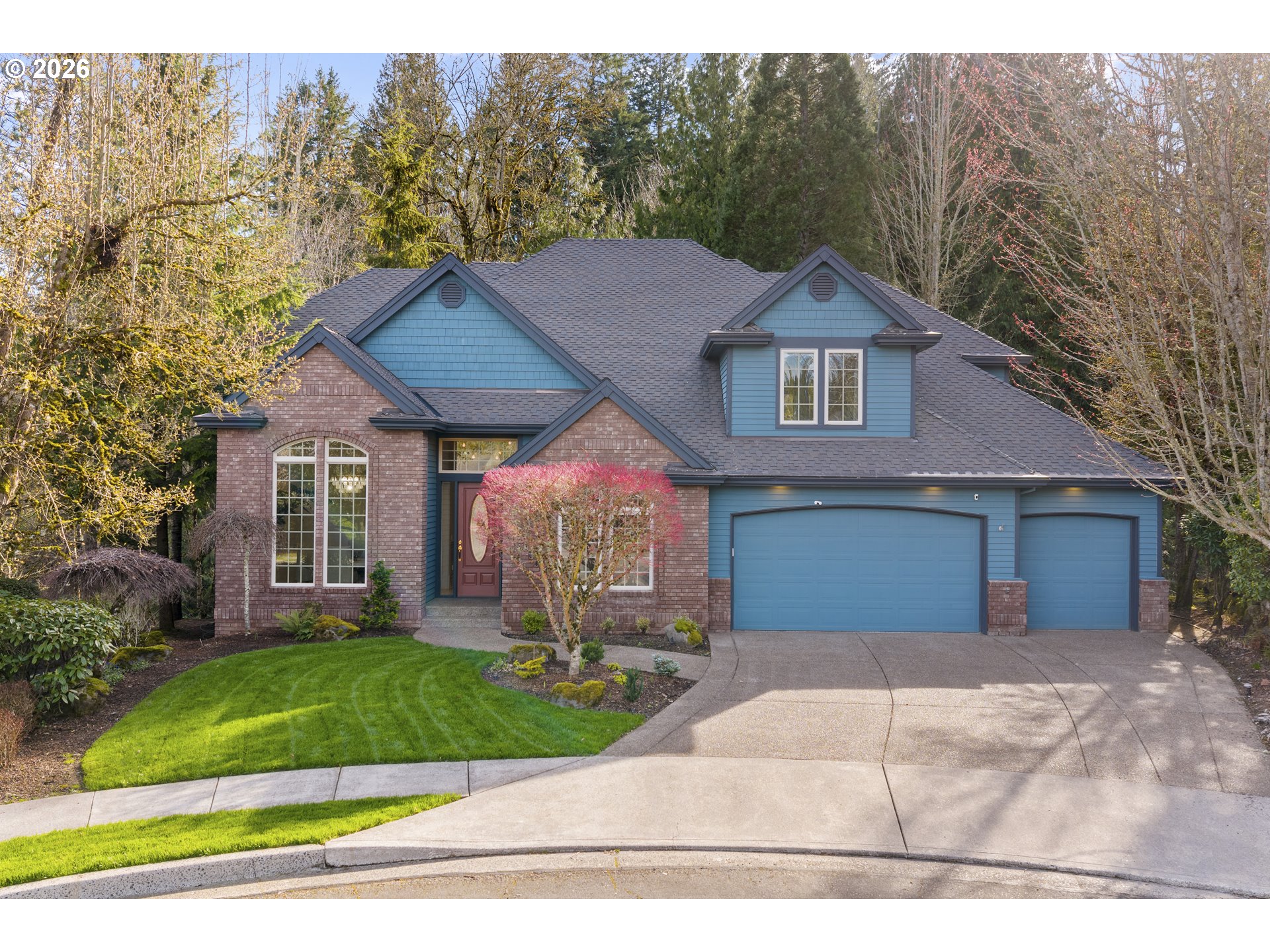 4304 Southeast Augusta Loop Gresham, OR 97080 - Photo 38 of 46 Gallery Image 38