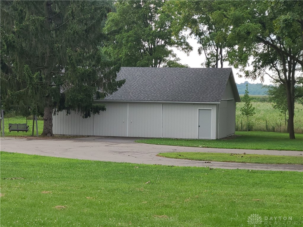 5725 Requarth Road Greenville, OH 45331 - Photo 8 of 69 Gallery Image 8