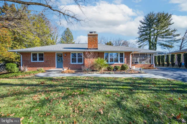 $635,000 | 3801 St Johns Lane, Ellicott City, MD 21042