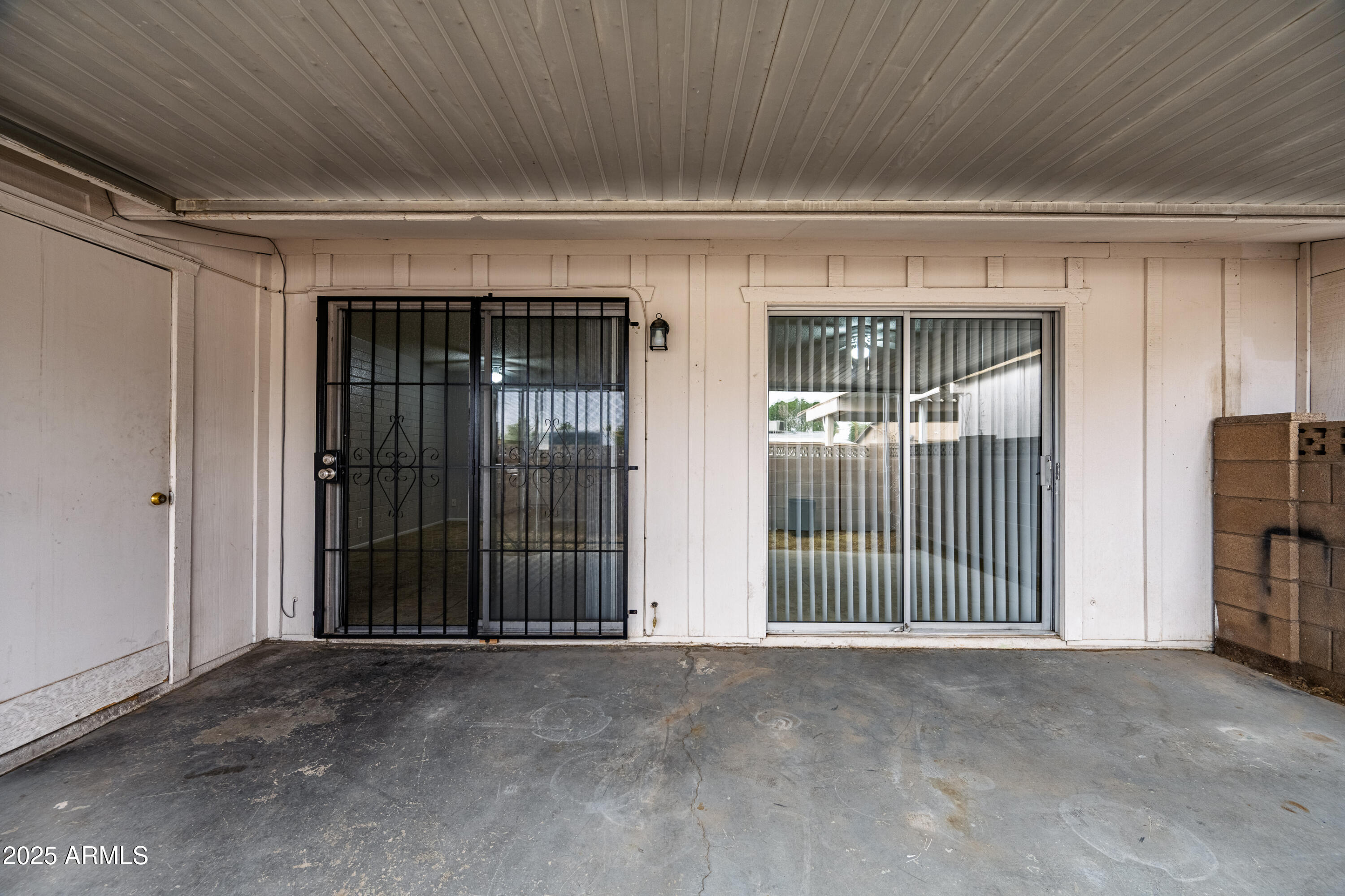 4808 North 71st Lane Phoenix, AZ 85033 - Photo 17 of 20 a view of empty room