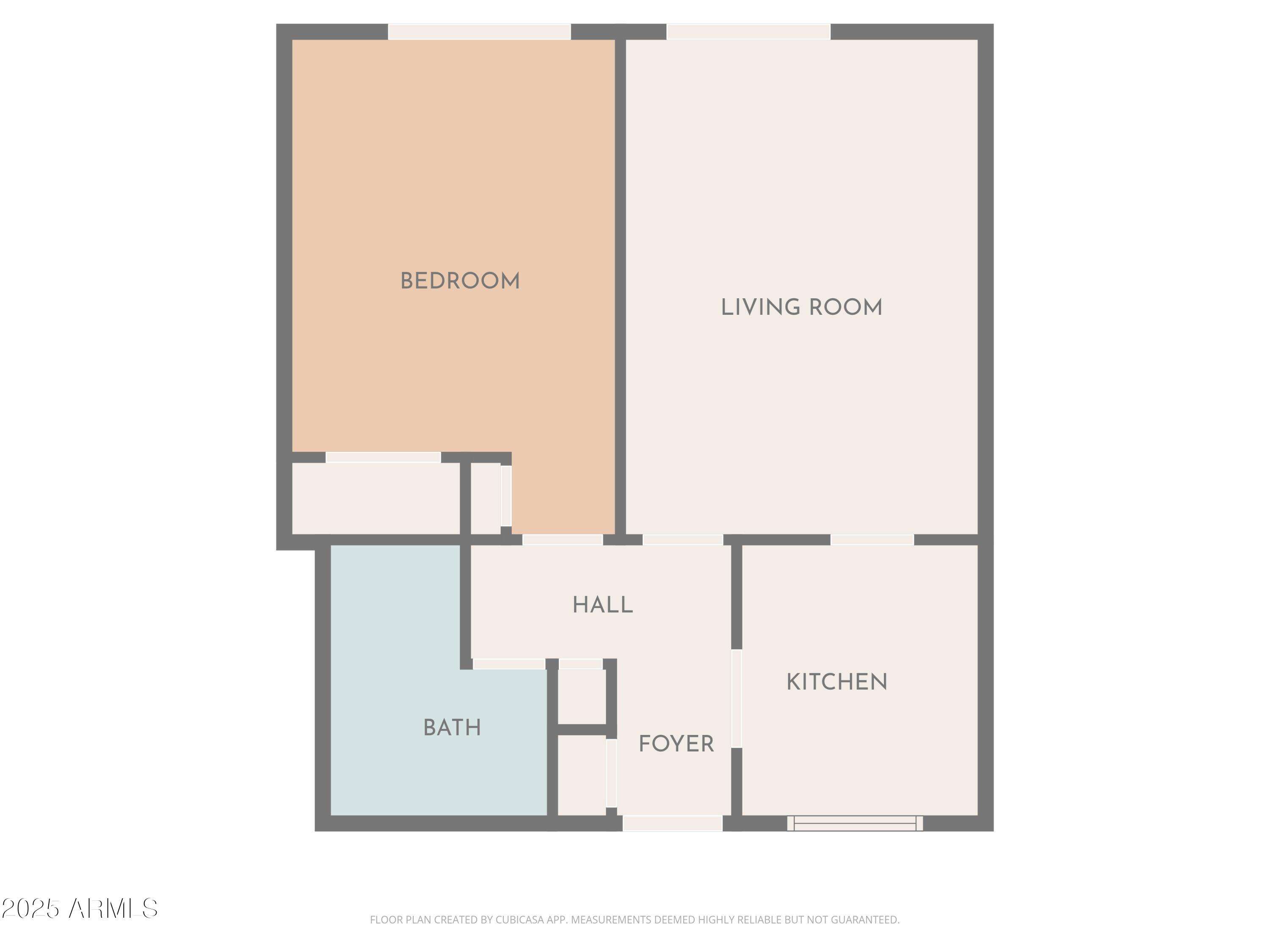 4808 North 71st Lane Phoenix, AZ 85033 - Photo 19 of 20 unknown